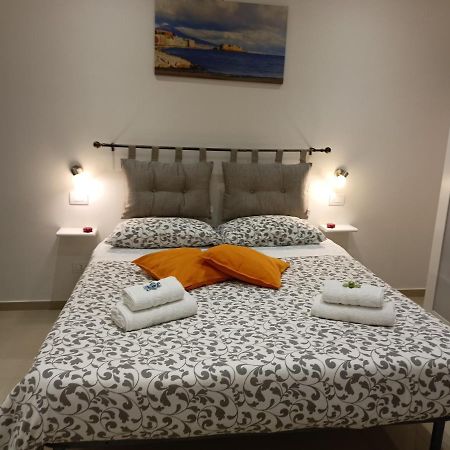 Il Rifugio Di Pulcinella Restyling Villa Наполи Екстериор снимка